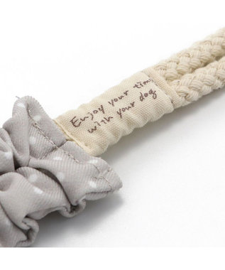 PET PARADISE ペットパラダイス 引っ張り トイ 《雲/星》 雲