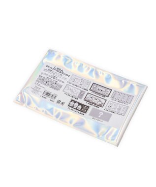 Mother garden しろたん チケットファイルコレクション3 【単品】 単品1個 （デザインは選べません）