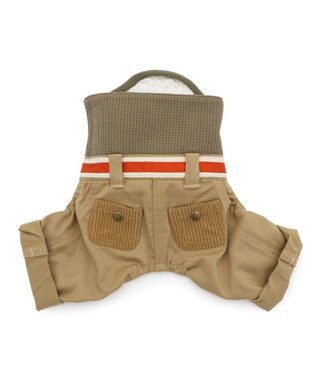 PET PARADISE ペットパラダイス マナーパンツ 小型犬 ベージュ