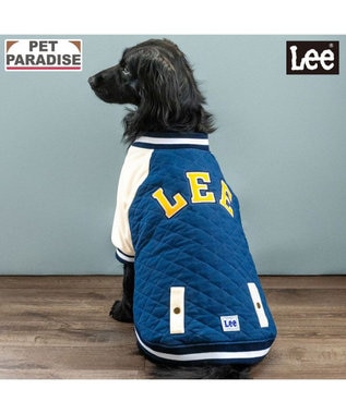 PET PARADISE Lee キルト スタジャン 中型犬 大型犬