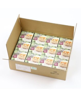 PET PARADISE 【ネット店限定】ペットパラダイス リアルフード缶 24個セット ≪とりささみ× 野菜≫ 犬  猫 -