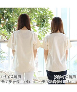 Mother garden 【ネット店限定】しろたん Tシャツ 半袖  《ここはヒザ?!柄》 オフホワイト色　S/M/L/XL レディース メンズ ユニセックス 男女兼用  コットン 綿  あざらし アザラシ かわいい キャラクター 半袖Ｔシャツ マザーガーデン  父の日ギフト 白~オフホワイト