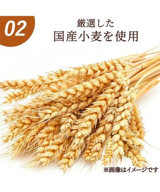 PET PARADISE ペットパラダイス 国産小麦 ミックスラスク　35ｇ 0