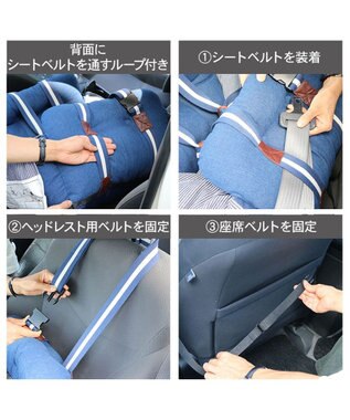 PET PARADISE スヌーピー ドライブベッドキャリー 《デニム ヒッコリー》 小型犬 -