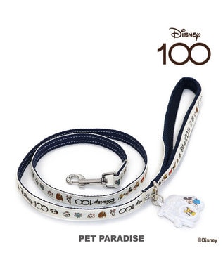 ディズニー100周年限定 リード 【ＳＳ~Ｓ】 / PET PARADISE | 【通販 ...