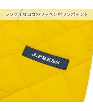 PET PARADISE J.PRESS ダイヤＳＴ 綿入ベスト 《イエロー》 中型犬 大型犬 イエロー