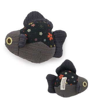 PET PARADISE ペットパラダイス 猫 和金魚ツインズ ボール レッド