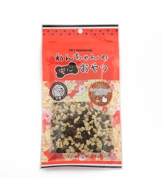 PET PARADISE 牛タン 鶏むね 肉ふりかけ  60g 国産 -