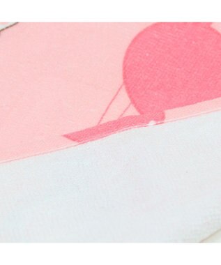 Mother garden マザーガーデン MOLANG モラン タオル ３点セット 《バルーン柄》 -