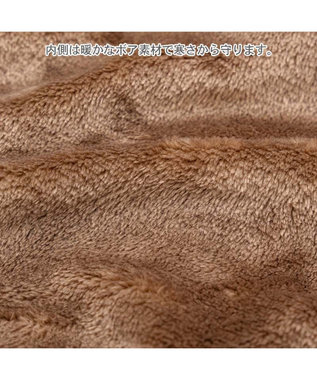 PET PARADISE ディズニー ミッキーマウス 襟付き 綿入れ ベスト 小型犬 イエロー