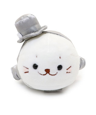 Mother garden しろたん ウェディング マスコット セット ウェディングドール ホワイト