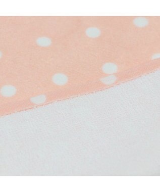 Mother garden マザーガーデン MOLANG モラン フェイスタオル 《フェイス柄》 -