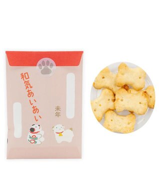 PET PARADISE 《数量限定》 2027年 お年玉ぽち袋 ３種セット 0