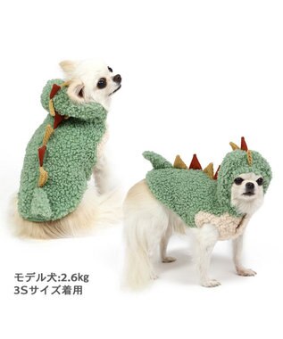 ペットパラダイス　サイズDS 2枚 サイズ選び | 【通販】雑貨とペット用品の通販サイト | マザー
