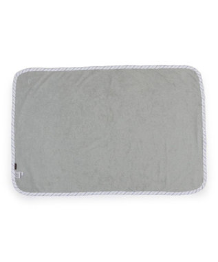 PET PARADISE ペットパラダイス クールケット 《シャンブレー柄》 小型犬 ブルー