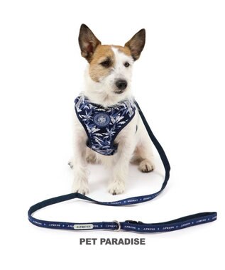 犬 ハーネス リード J Press ハーネス リード ｓｓ リーブス 小型犬 Pet Paradise 通販 雑貨とペット用品の通販サイト マザーガーデン ペットパラダイス