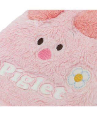 PET PARADISE ディズニー ピグレット お顔ハーフジップベスト 小型犬  ピグレット