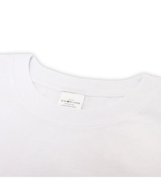 Mother garden ≪復刻版≫ しろたん Tシャツ 半袖 《つかれちゃった》 ユニセックス つかれちゃった