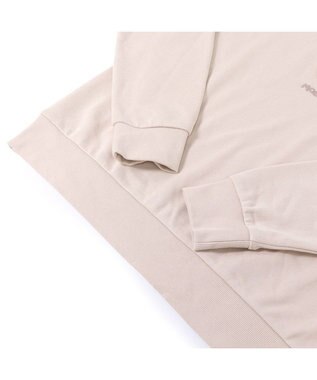 Mother garden マザーガーデン MOLANG モラン ぷっくりトレーナー S/M/L  ユニセックス ミルクティー -