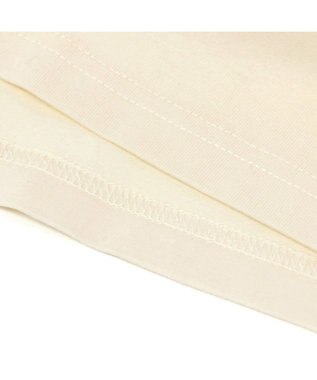 Mother garden しろたん Tシャツ 半袖 《国語柄》 オフホワイト色　S/M/L/XL レディース メンズ ユニセックス 男女兼用 半袖 あざらし アザラシ かわいい キャラクター マザーガーデン #しろたんＴシャツ2021 父の日 父の日ギフト 白~オフホワイト