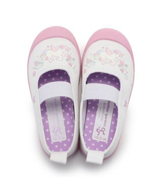 Mother garden マザーガーデン  上履き  ユニコーン《14/15/16/17/18/19cm》 ユニコーン