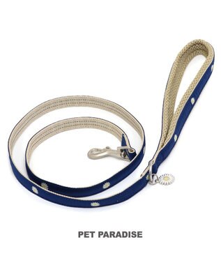 PET PARADISE ペットパラダイス お花チャームリード ４Ｓ～３Ｓ