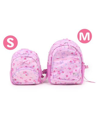 マザーガーデン 野いちご 子供用リュックサック sサイズ 花リボン柄 キッズ リュック リュックサック 女の子 幼稚園 保育園 子供 子ども こども おしゃれ デイパック カバン バックパック 通園 遠足 運動会 3歳 4歳新学期 進級 お祝い 入学 Mother Garden 通販 マザーガーデン 野いちご 子供用リュックサック sサイズ 花リボン柄 キッズ リュック リュックサック 女の子 幼稚園 保育園 子供 子ども こども おしゃれ デイパック カバン バックパック 通園 遠足 運動会 3歳 4歳新学期 進級 お祝い 入学 Mother Garden 通販