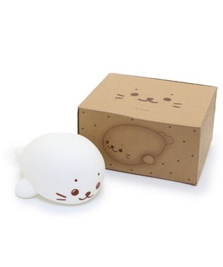 Mother garden しろたん ルームライト -