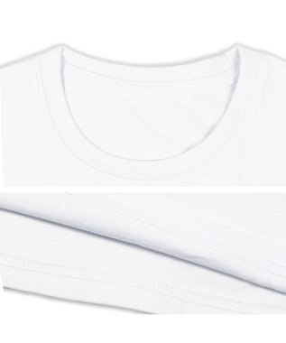 Mother garden しろたん Tシャツ 半袖 《てんし》 ユニセックス てんし