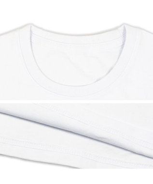 Mother garden しろたん Tシャツ 半袖 《自分まだ休めます》ユニセックス 自分まだ休めます