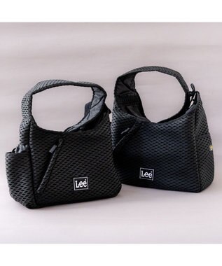 PET PARADISE Lee ラッセルスリング 《ブラック》 Ｍ 小型犬 ブラック