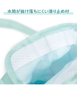 Mother garden マザーガーデン ユニコーン 水筒カバー 《コットンキャンディ柄》 コットンキャンディ柄