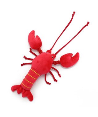 PET PARADISE ペットパラダイス おもちゃトイ 伊勢えび 赤