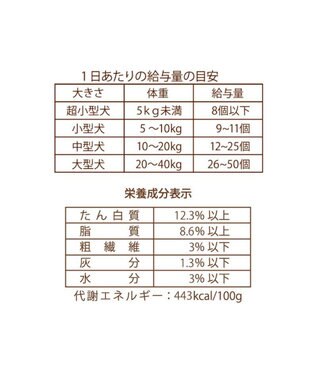 PET PARADISE スヌーピー 濃厚チーズビスケット 35g -