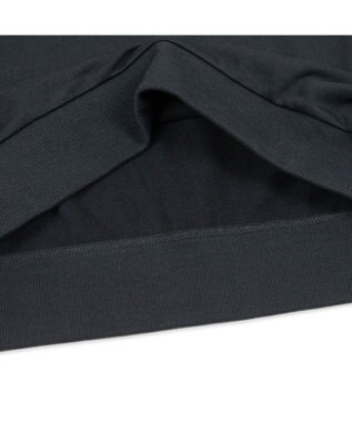 Mother garden しろたん トレーナー 《Dancing》 ユニセックス ブラック