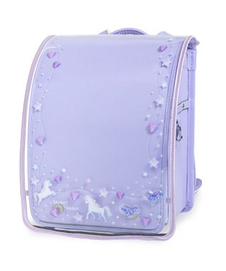 Mother garden マザーガーデン  ユニコーン ランドセルカバー 《 ぷっくり柄》 ぷっくり