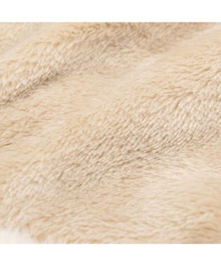 PET PARADISE ディズニー ミッキーマウス チェックコート 小型犬 カーキ×ホワイト