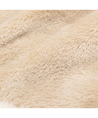 PET PARADISE ディズニー ミッキーマウス チェックコート 小型犬 カーキ×ホワイト