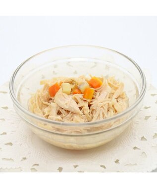 PET PARADISE 【ネット店限定】ペットパラダイス リアルフード缶 24個セット ≪とりささみ× 野菜≫ 犬  猫 -