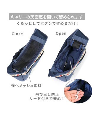 PET PARADISE スヌーピー スリング キャリーバッグ  《ご機嫌柄 》S 超小型犬 約1.5～4㎏ ご機嫌柄