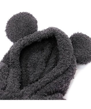 PET PARADISE ディズニー ミッキーマウス 遠赤外線 なりきり ニット 中型犬 ミッキーマウス