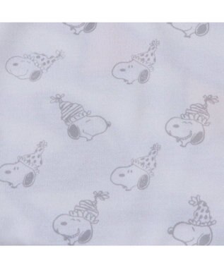 PET PARADISE ≪数量限定 スヌーピーお誕生日≫ スヌーピー 丸形クッション 《パーティー柄》 パーティー柄