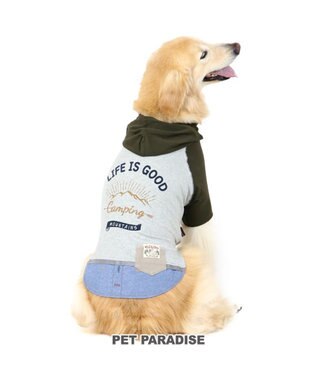 犬 服 春夏 パーカー 中 大型犬 リフレクト カーキ ドッグウエア ドッグウェア イヌ おしゃれ かわいい Pet Paradise 通販 雑貨とペット用品の通販サイト マザーガーデン ペットパラダイス 犬 服 春夏 パーカー 中 大型犬 リフレクト カーキ ドッグウエア ドッグウェア イヌ おしゃれ かわいい Pet Paradise 通販 雑貨とペット用品の通販サイト マザーガーデン ペットパラダイス