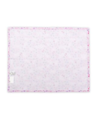 Mother garden マザーガーデン  野いちご ランチマット 《小花いちご柄》 大 小花いちご柄