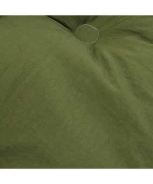 PET PARADISE ペットパラダイス ペットカートクッション 遠赤外線  《カーキー柄》 カーキー柄