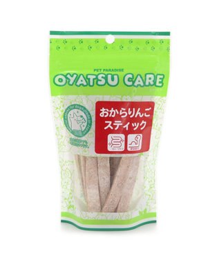 PET PARADISE おから りんごスティック 0
