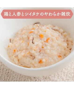 PET PARADISE 愛犬にやさしい スープごはん 鶏 0