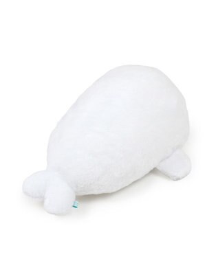 Mother garden しろたん ぬいぐるみ 38cm 《オーロラアイ》 単品 オーロラアイ