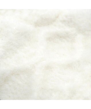 PET PARADISE cherircouture リボンニット 小型犬 ホワイト×ブラック