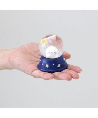 Mother garden しろたん スターグローブ  《朝と夜》 朝と夜